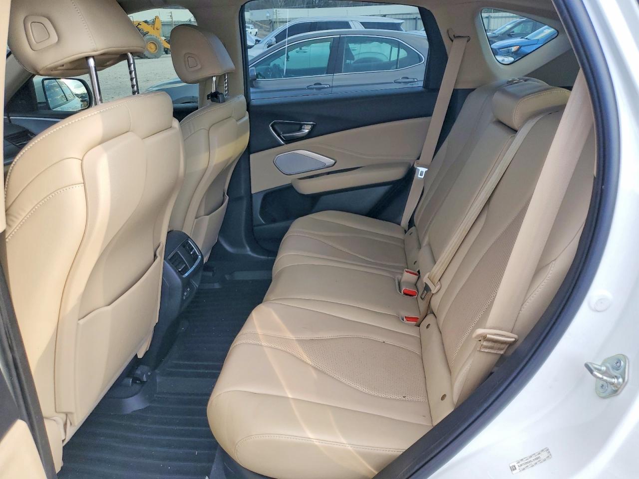 2019 ACURA RDX TECHNOLOGY photo 11
