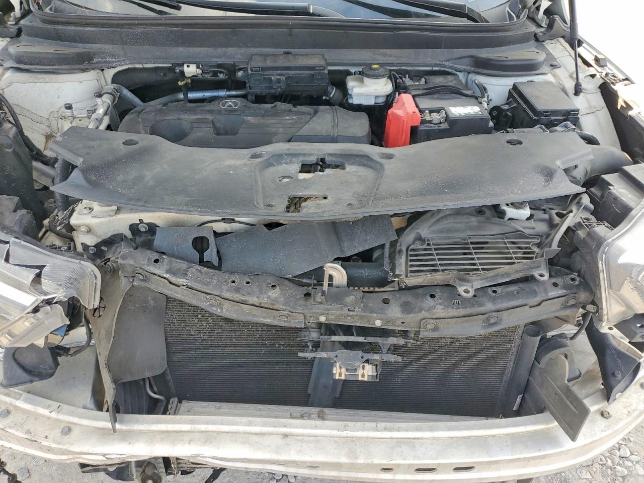 2019 ACURA RDX TECHNOLOGY photo 12