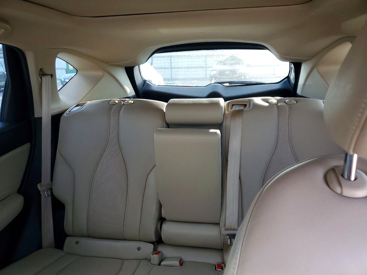 2019 ACURA RDX TECHNOLOGY photo 10