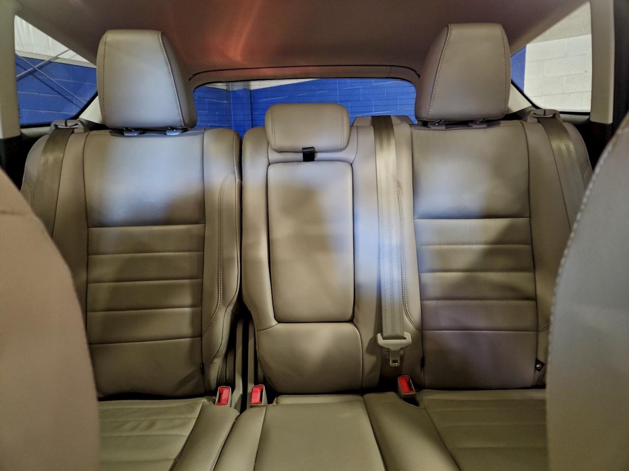 2016 FORD ESCAPE TITANIUM photo 10