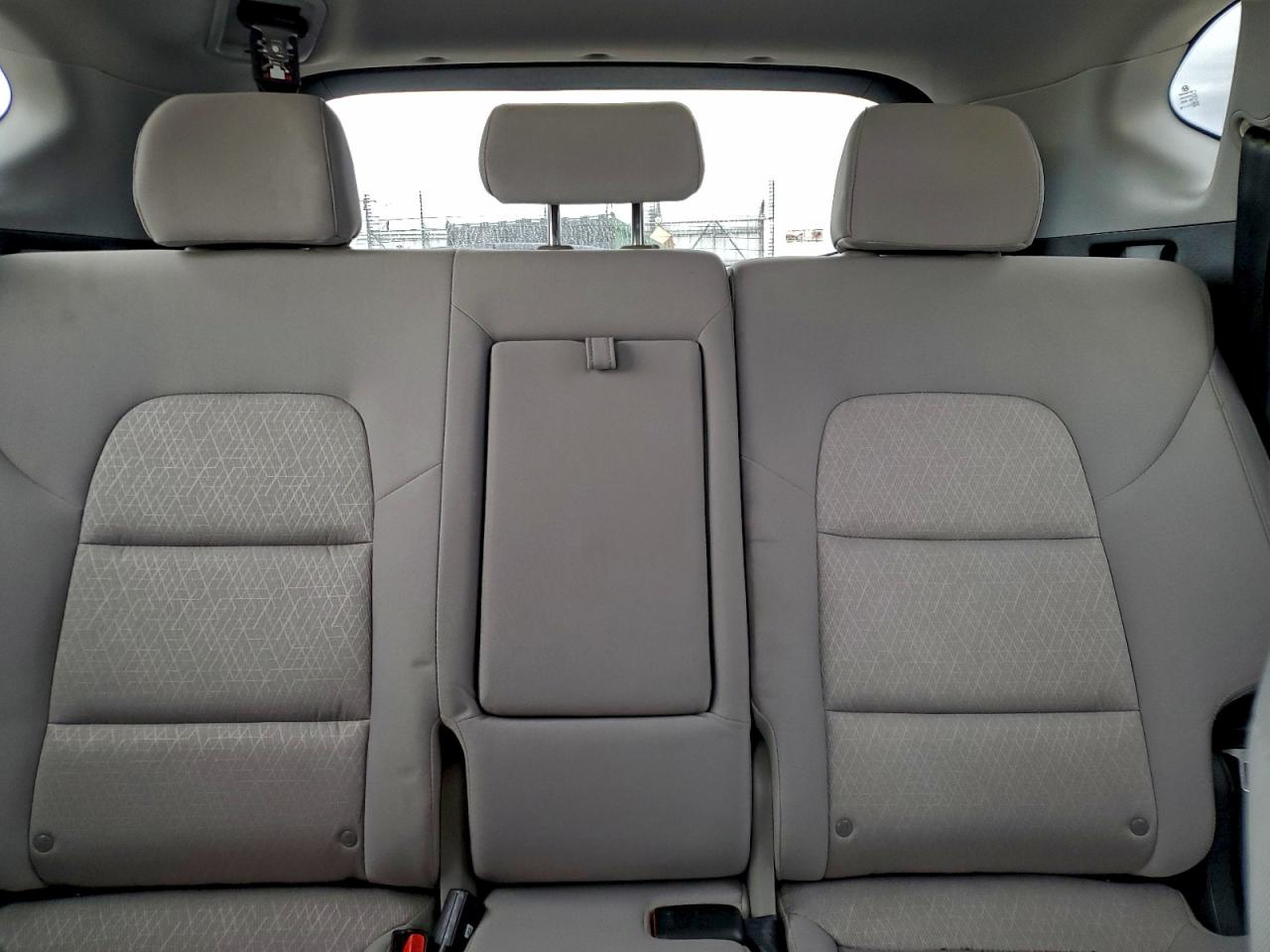 2017 HYUNDAI TUCSON LIMITED photo 10