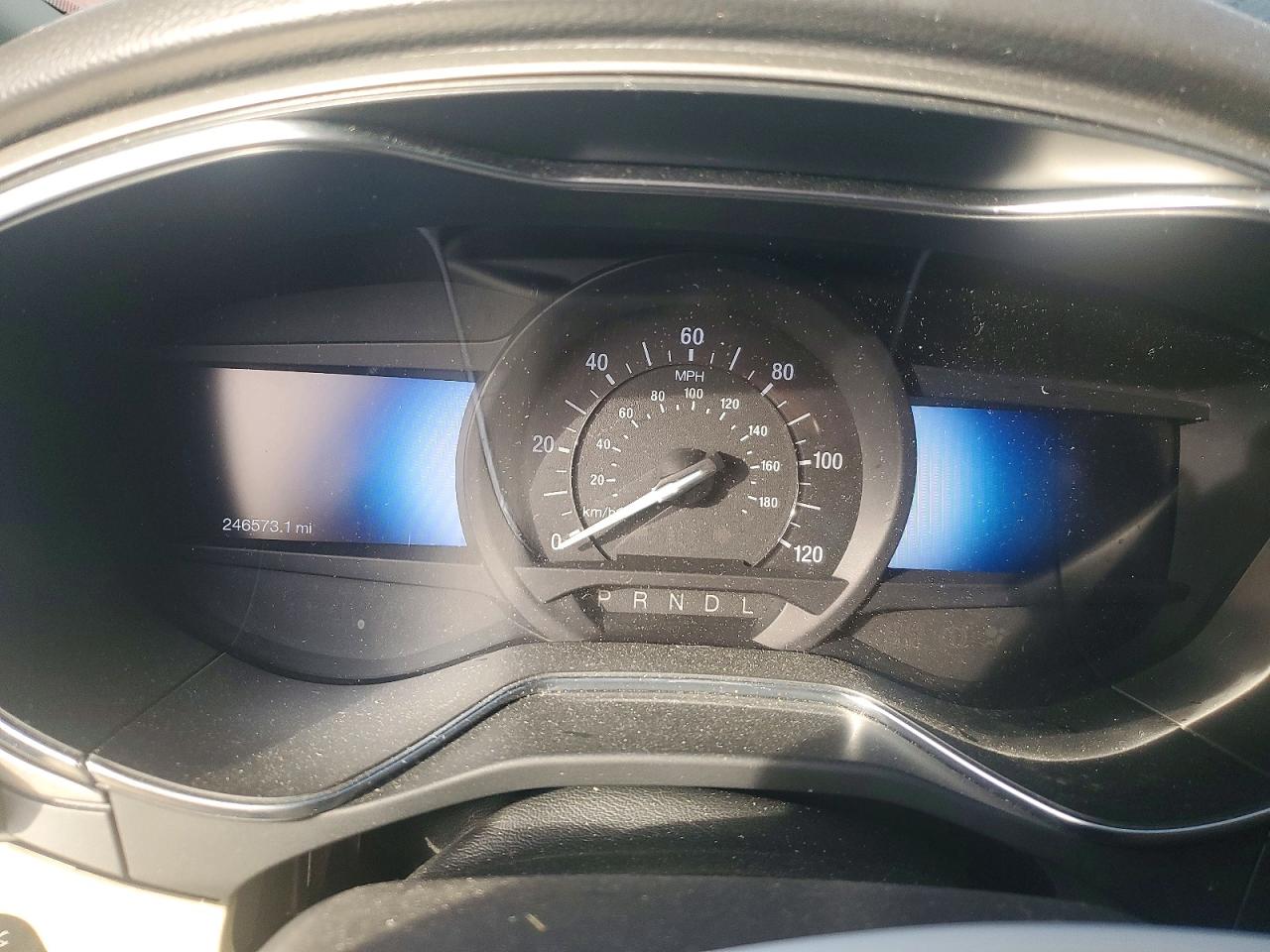 2013 FORD FUSION SE PHEV photo 9