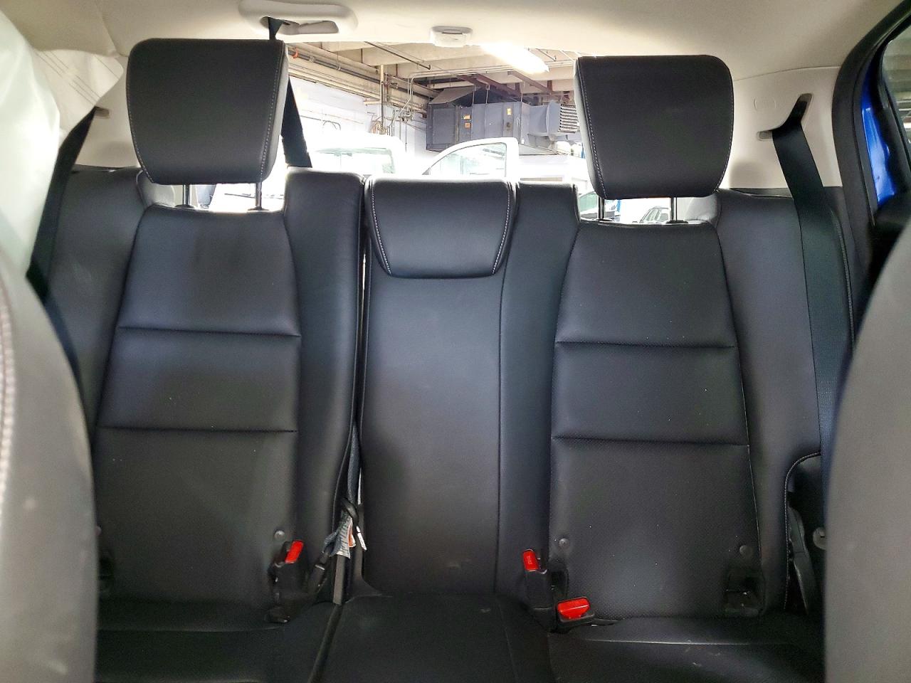 2019 HONDA HR-V TOURING photo 10