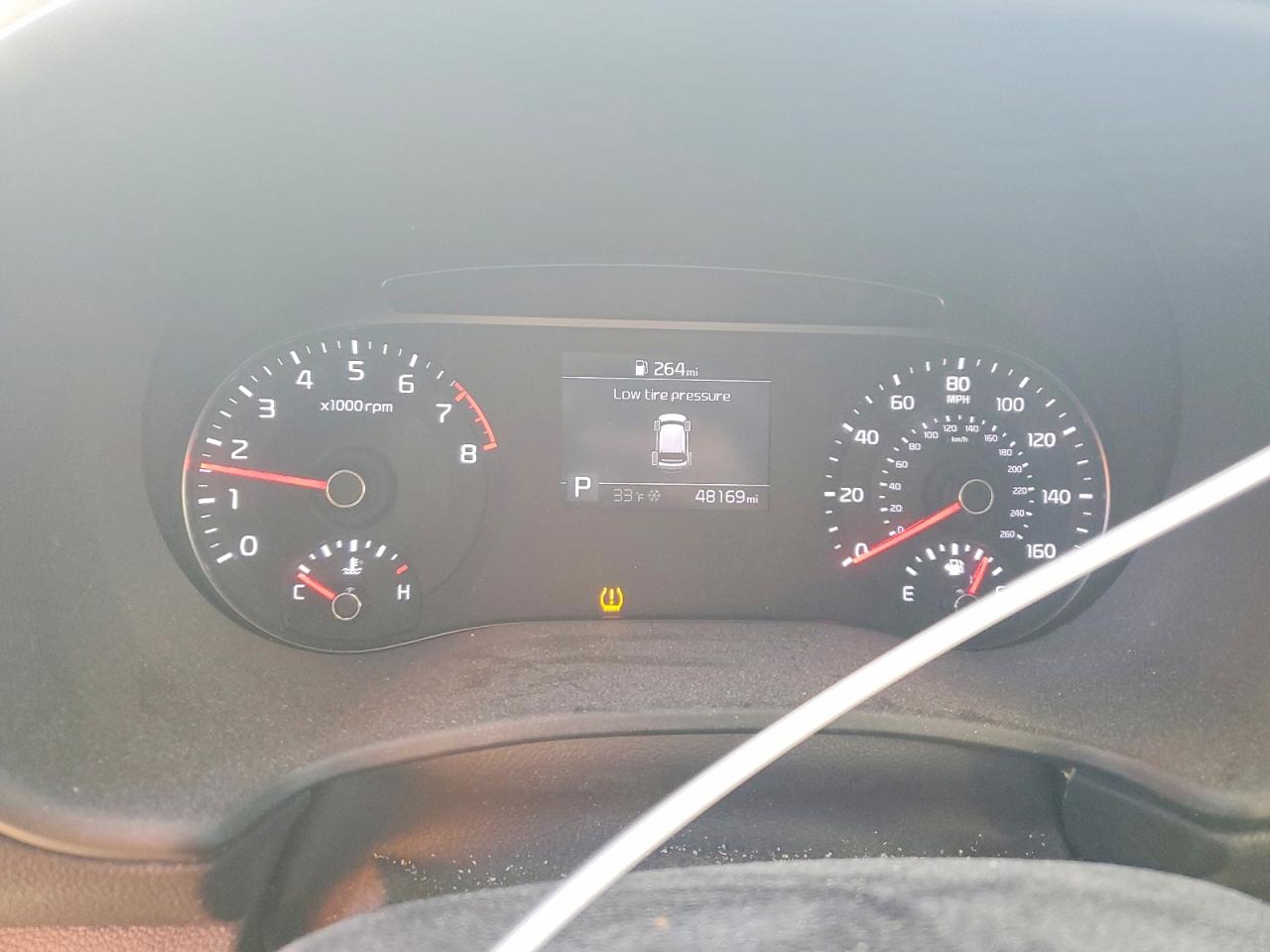 2022 KIA SOUL LX photo 9