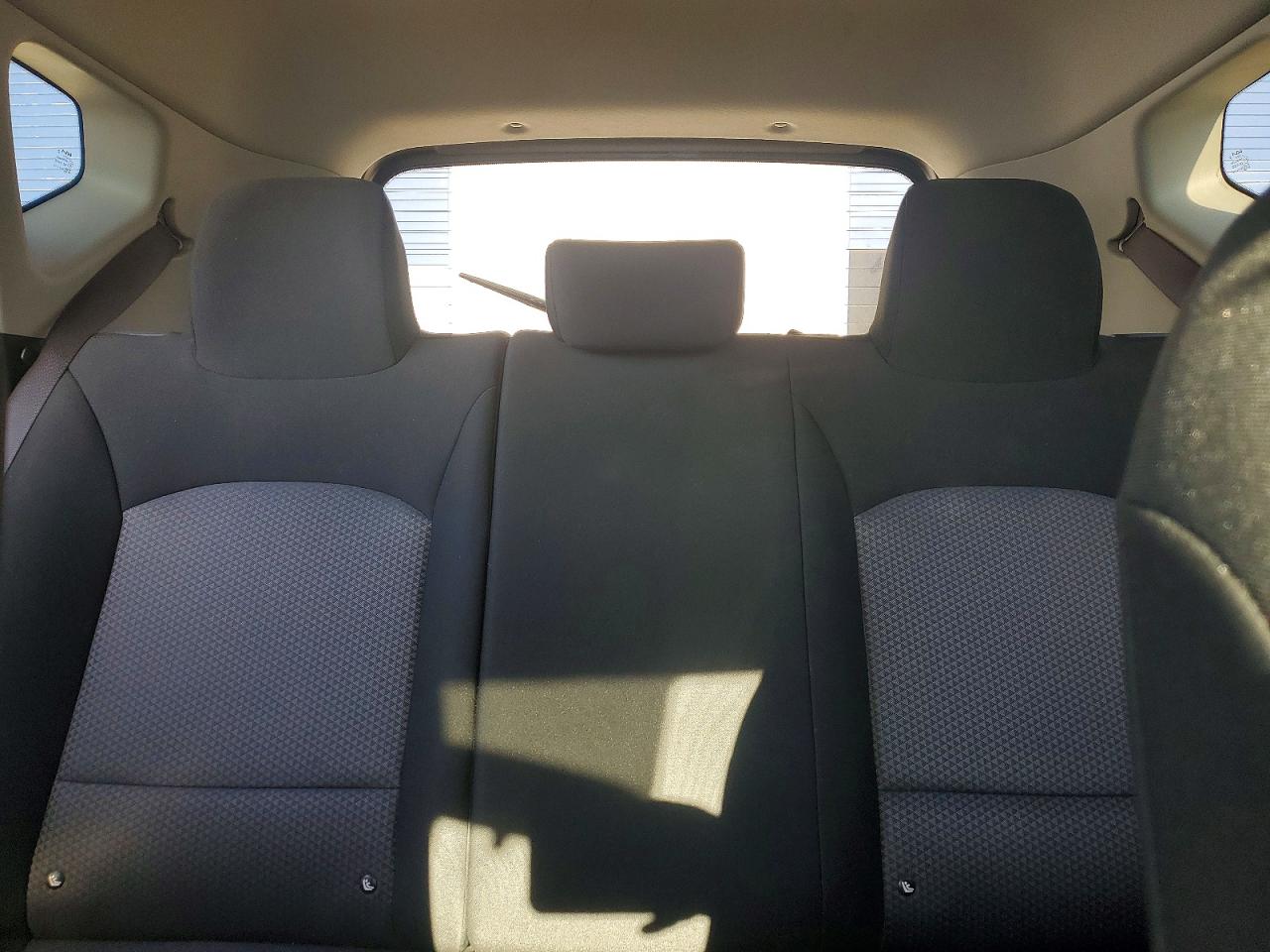 2022 KIA SOUL LX photo 10