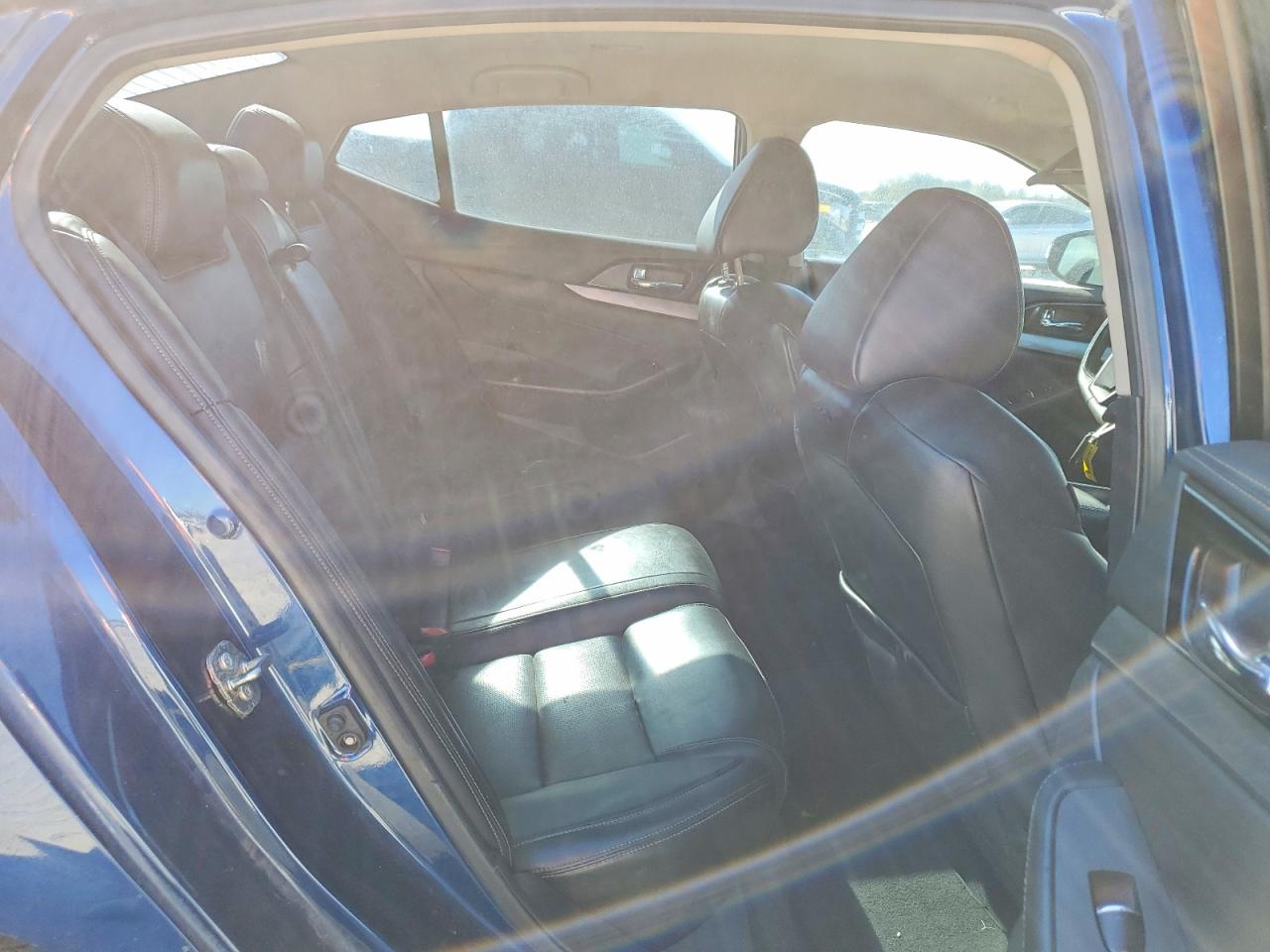 2017 NISSAN MAXIMA 3.5S photo 10
