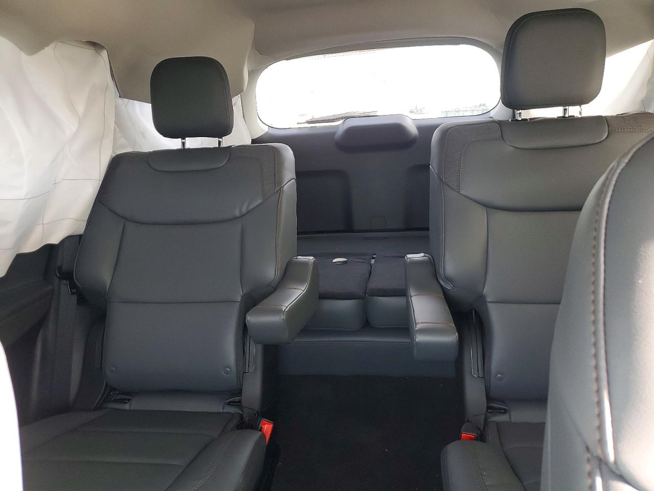 2025 FORD EXPLORER ACTIVE photo 10