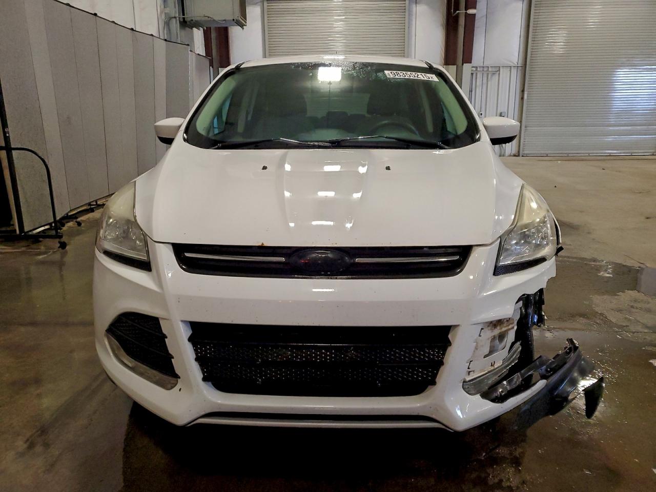 2014 FORD ESCAPE SE photo 5
