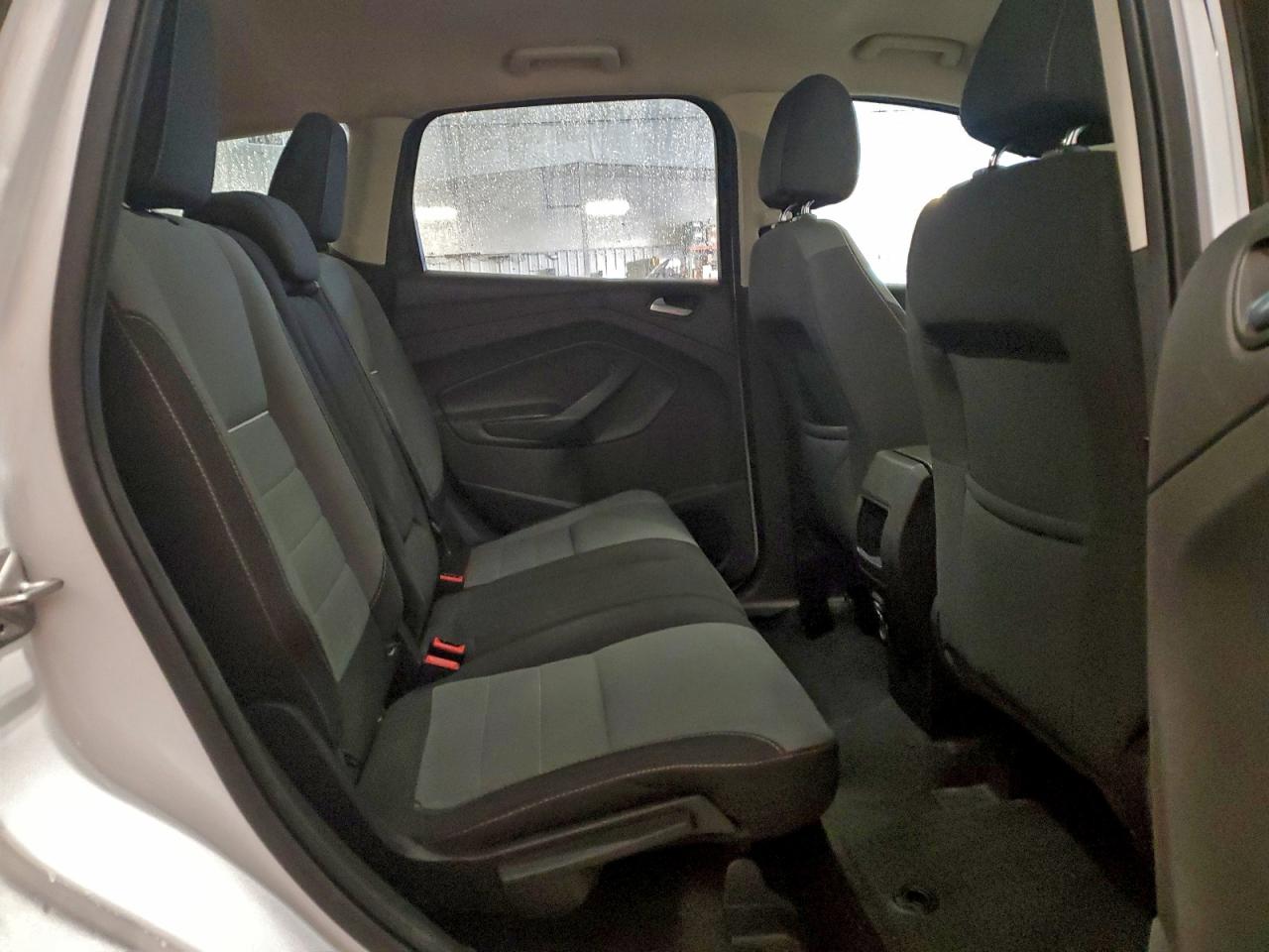 2014 FORD ESCAPE SE photo 10