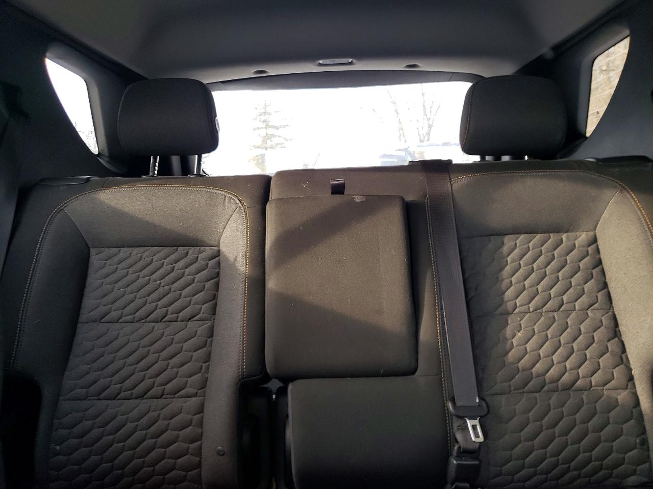 2018 CHEVROLET EQUINOX LT photo 28
