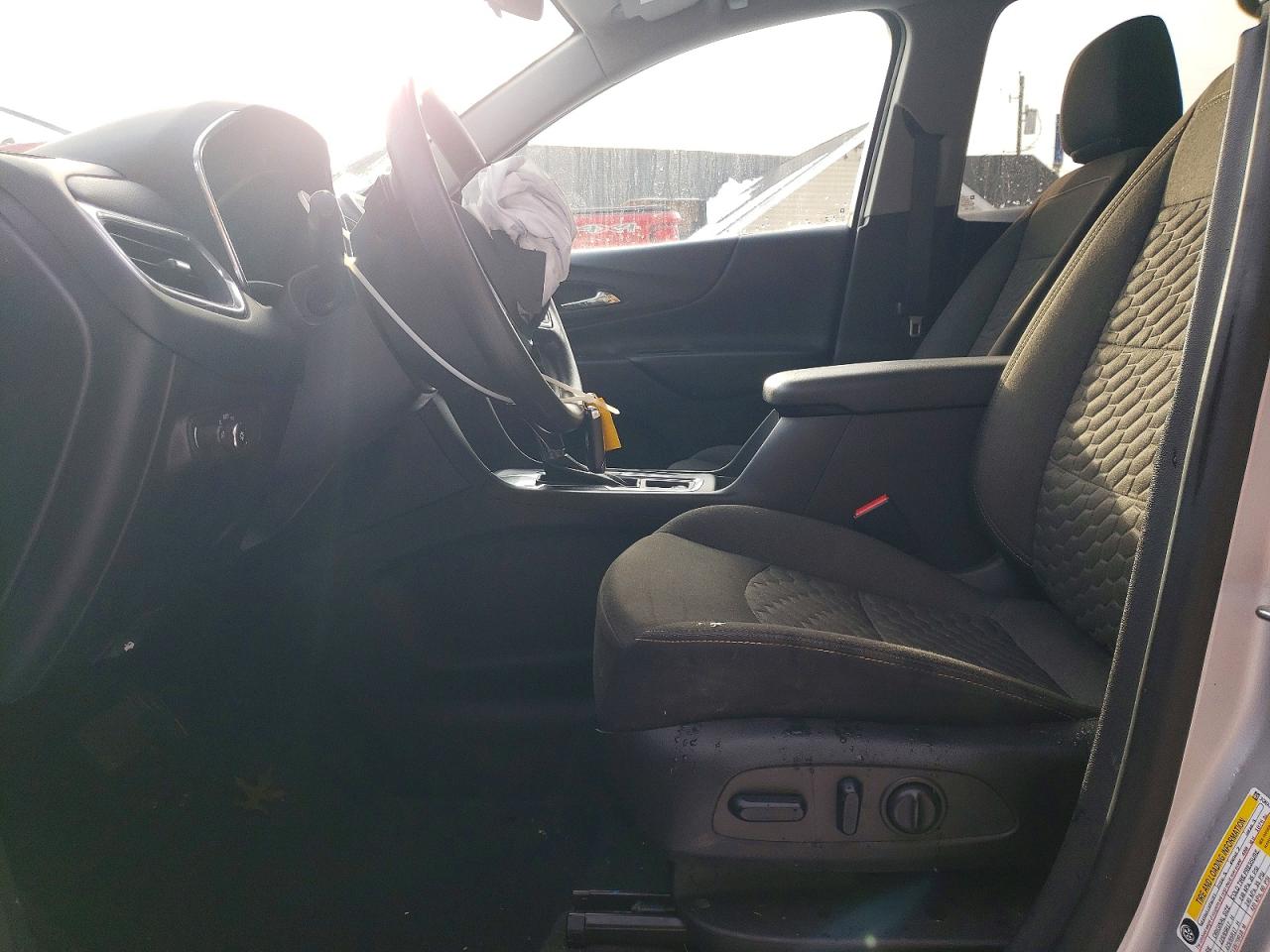 2018 CHEVROLET EQUINOX LT photo 19