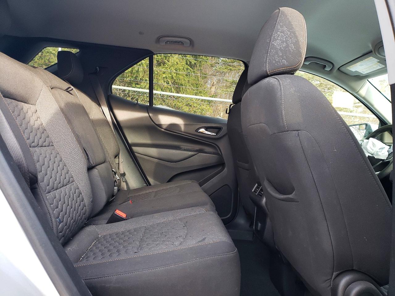 2018 CHEVROLET EQUINOX LT photo 31