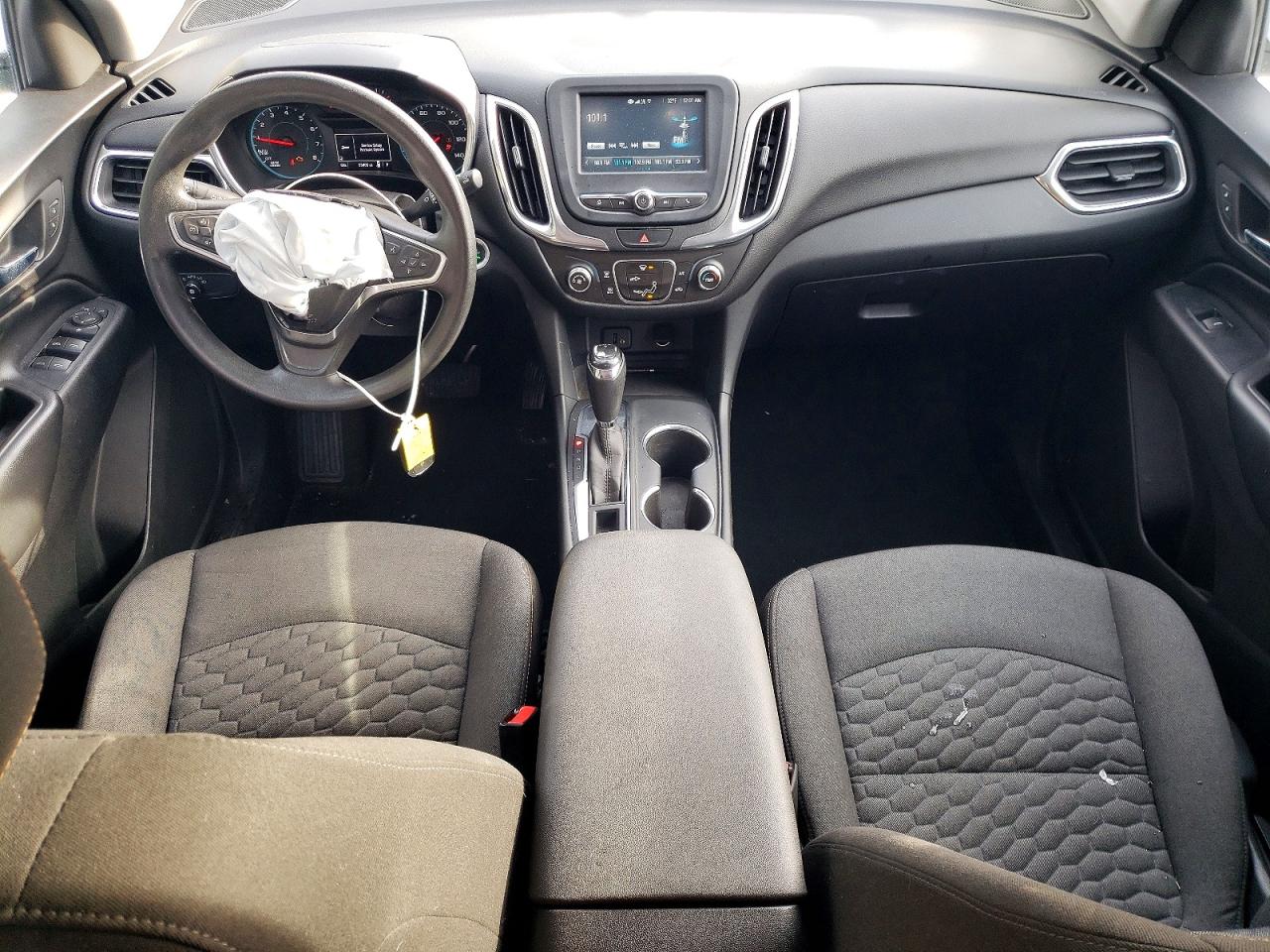 2018 CHEVROLET EQUINOX LT photo 22