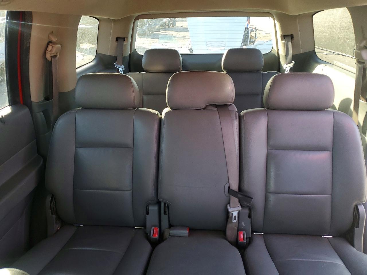 2005 DODGE DURANGO SLT photo 10