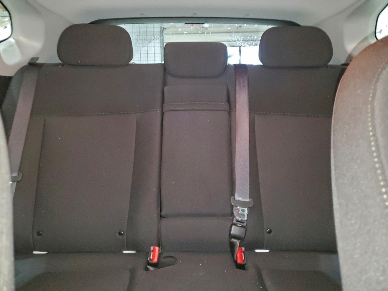 2025 HYUNDAI KONA SEL photo 10