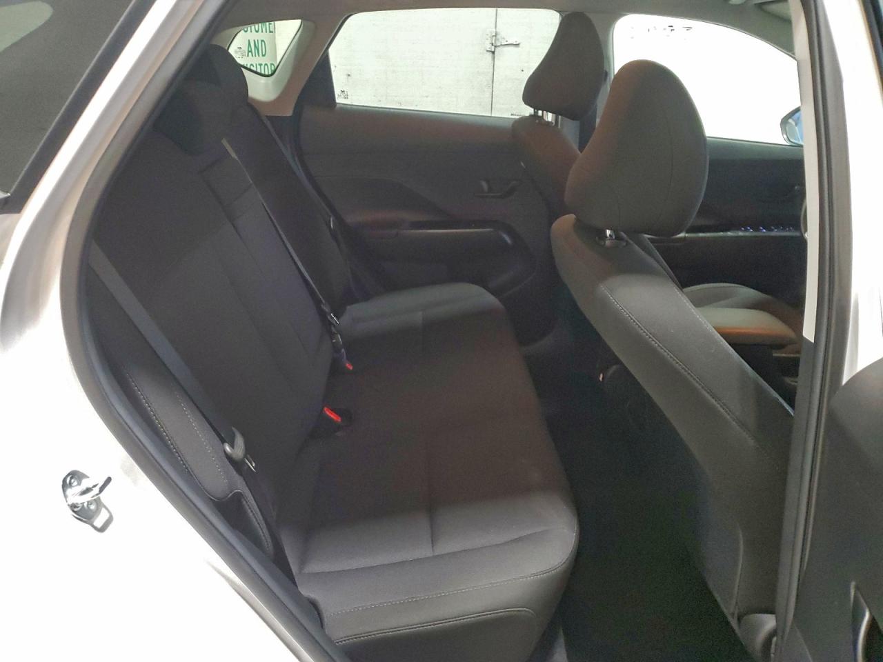 2025 HYUNDAI KONA SEL photo 11