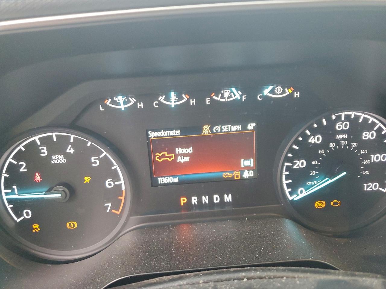 2022 FORD F150 SUPERCREW photo 9