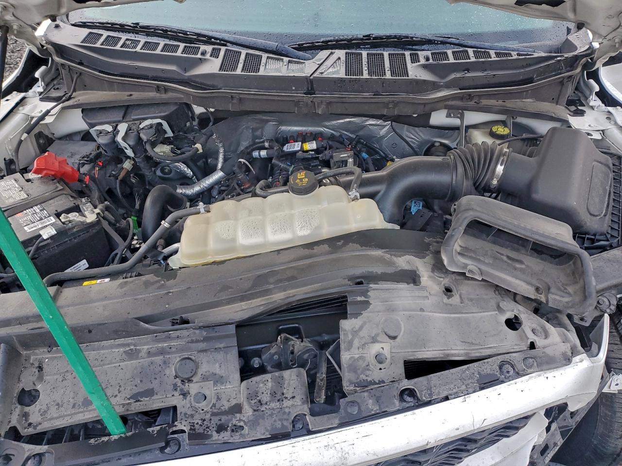 2022 FORD F150 SUPERCREW photo 11