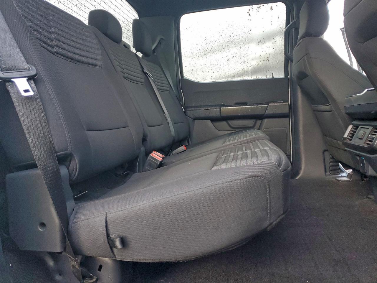 2022 FORD F150 SUPERCREW photo 10