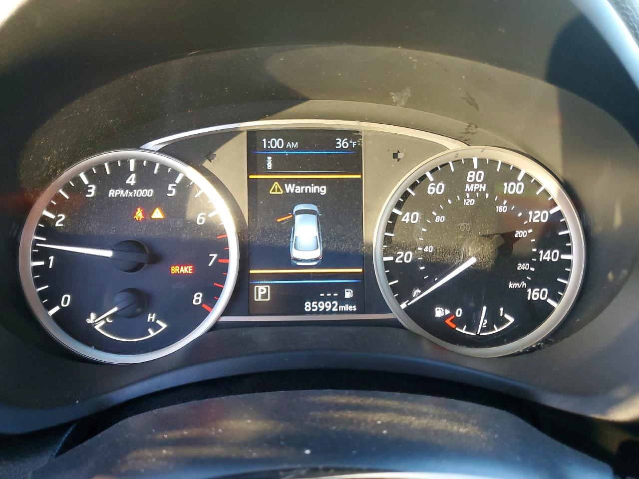 2019 NISSAN SENTRA S photo 9