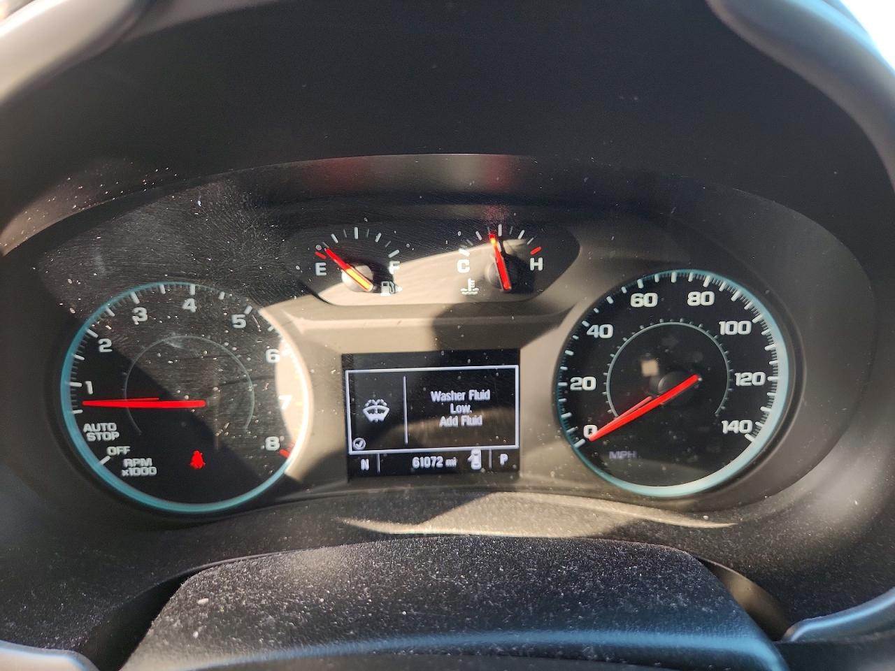 2022 CHEVROLET MALIBU LT photo 9