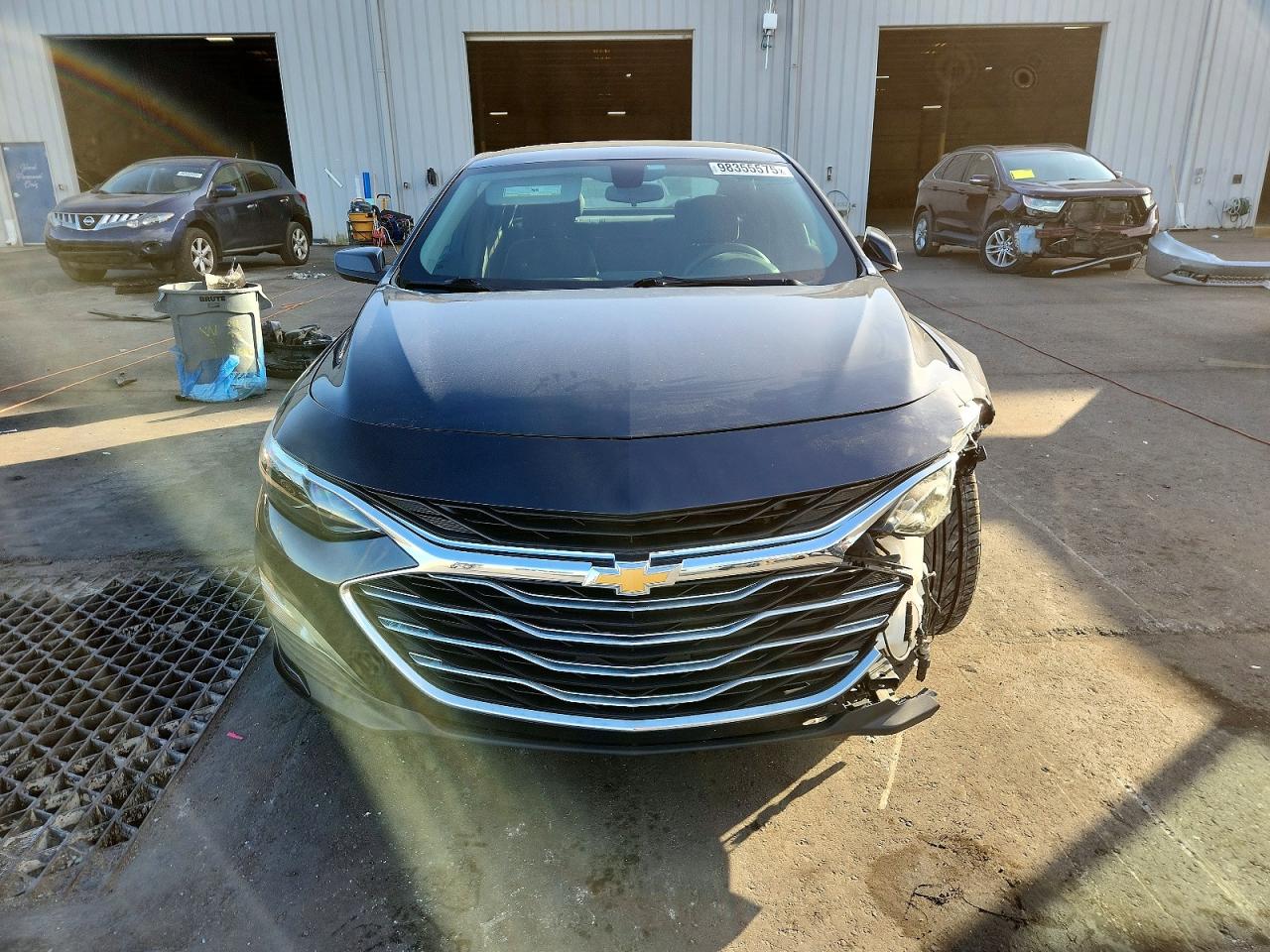 2022 CHEVROLET MALIBU LT photo 5