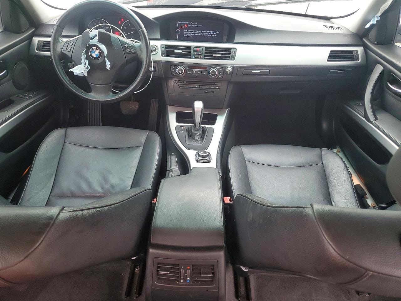2011 BMW 328 I photo 8