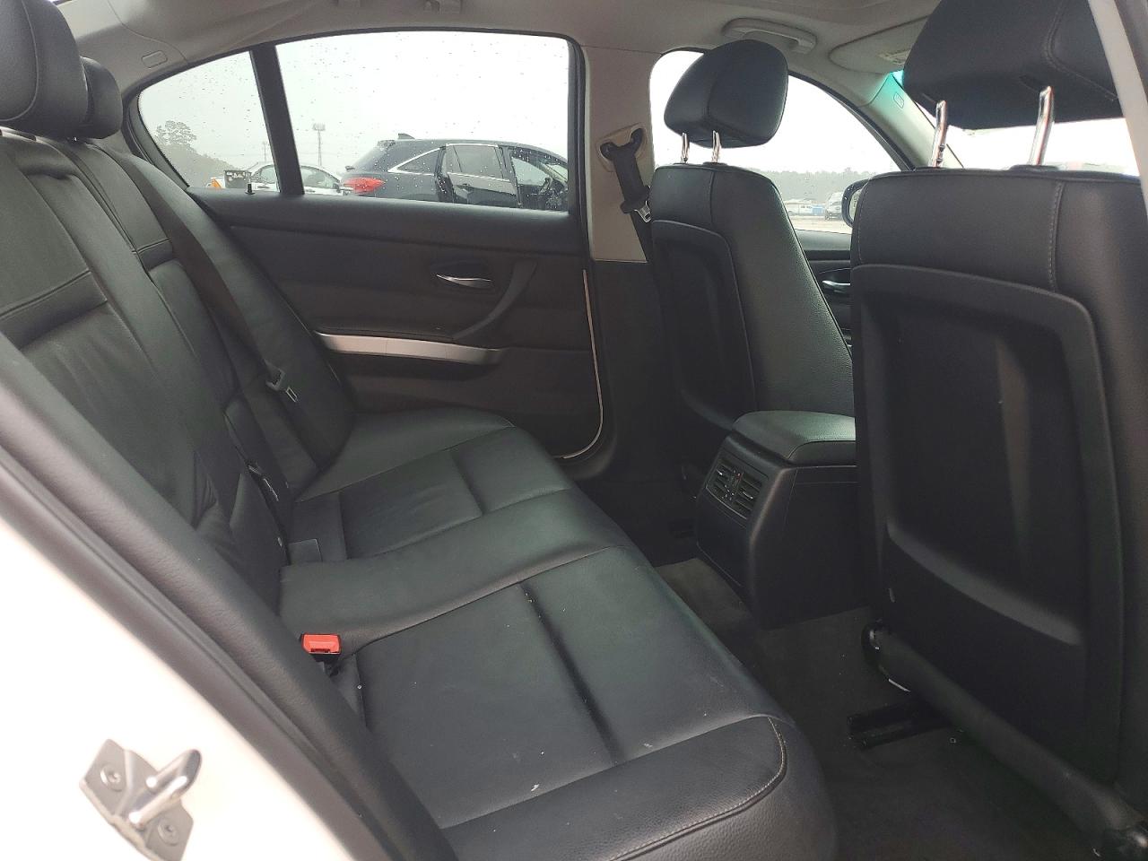2011 BMW 328 I photo 10