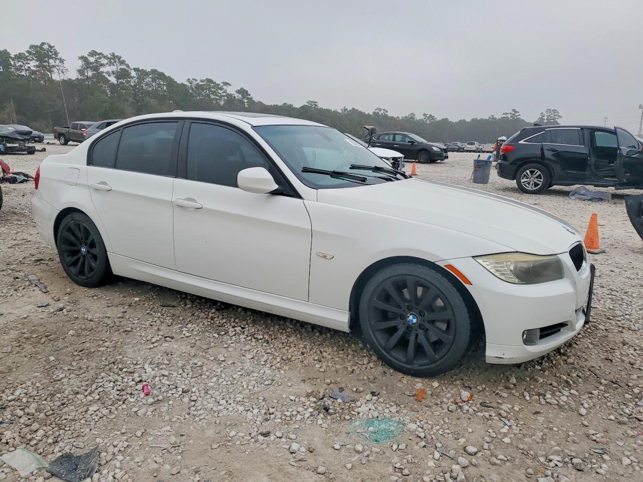 2011 BMW 328 I photo 4