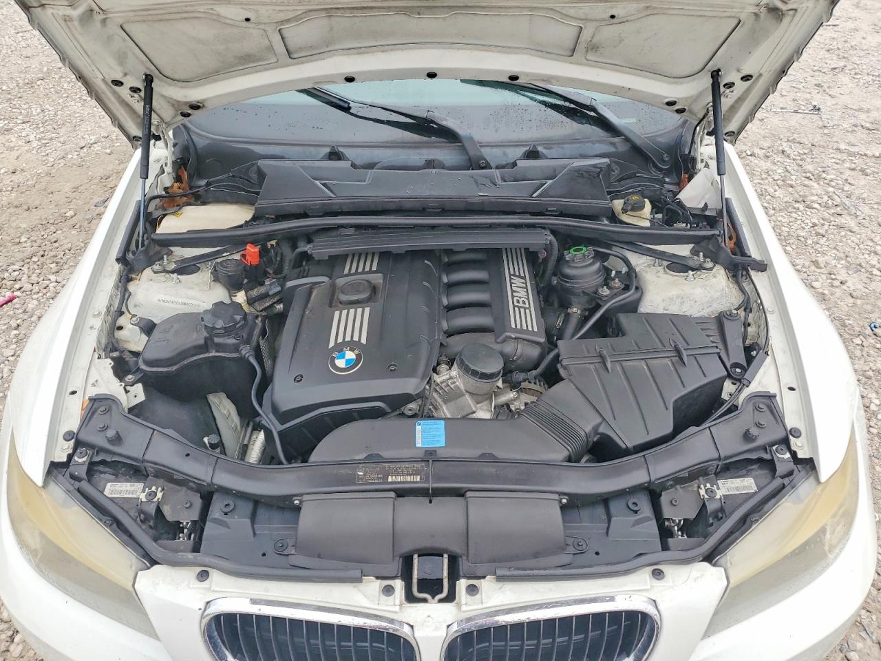2011 BMW 328 I photo 11