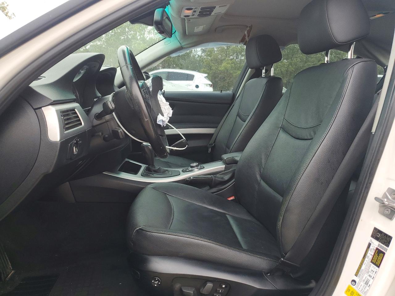 2011 BMW 328 I photo 7