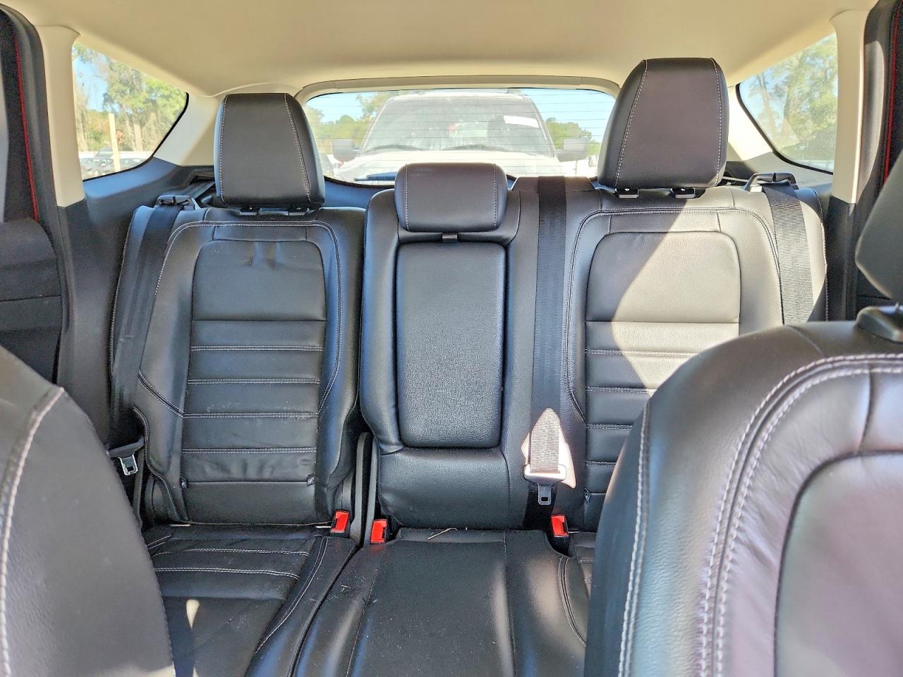 2018 FORD ESCAPE SEL photo 10