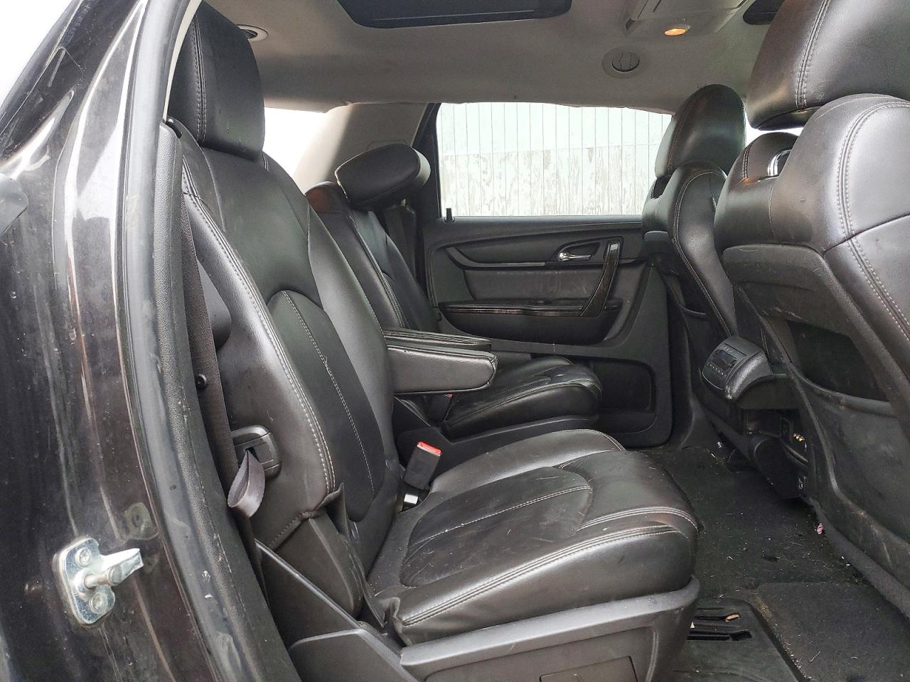 2017 GMC ACADIA LIMITED SLT-2 photo 11