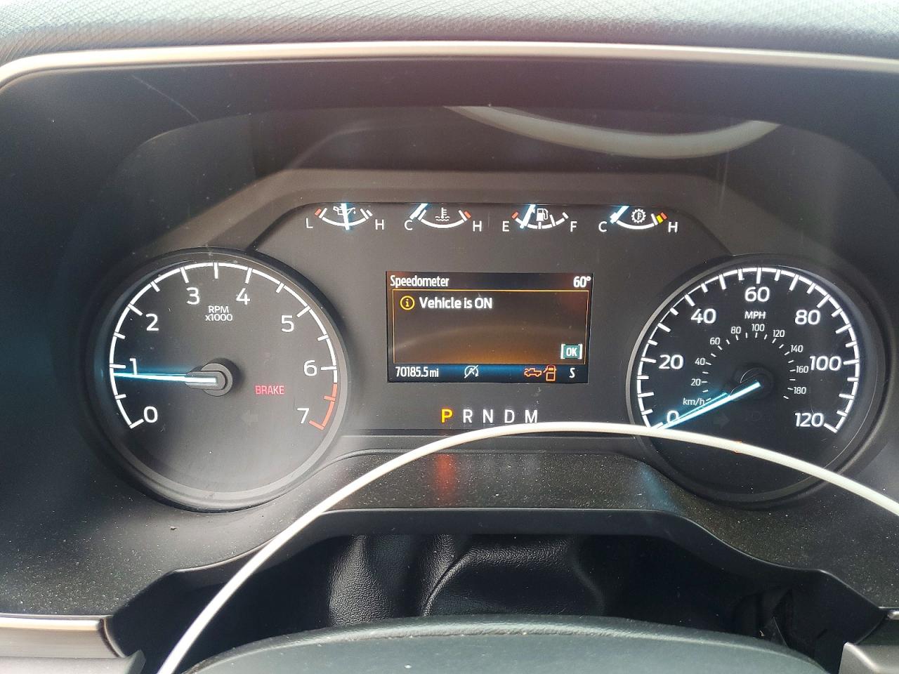 2023 FORD F150 SUPERCREW photo 9