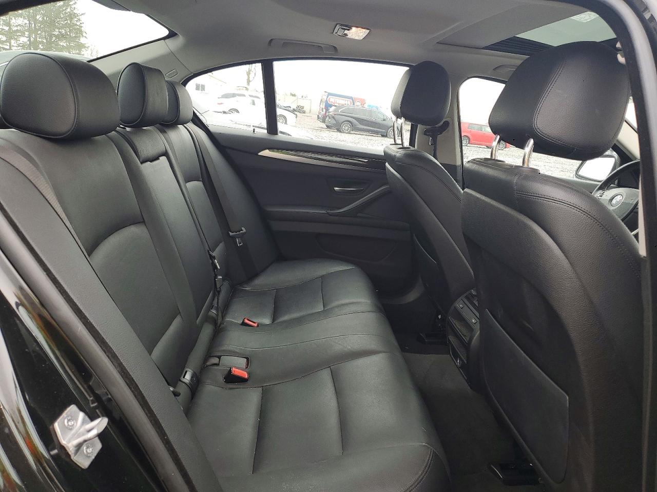 2014 BMW 528 XI photo 10
