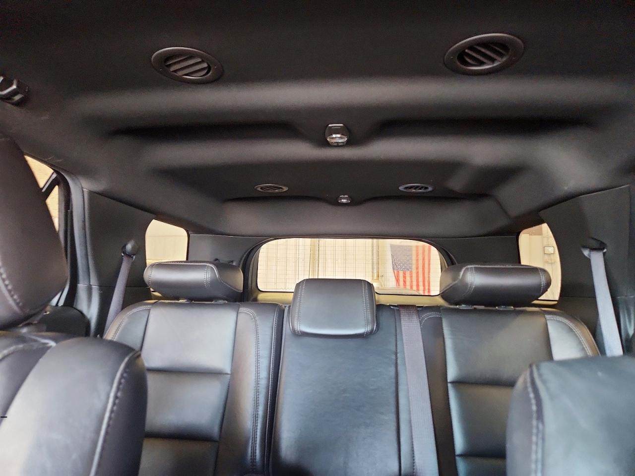 2013 FORD EXPLORER XLT photo 10