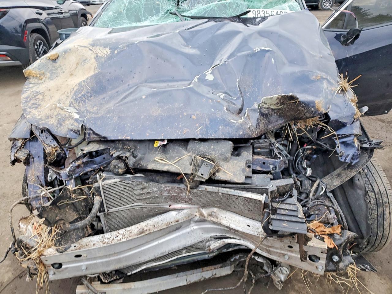 2019 TOYOTA RAV4 LIMITED photo 12
