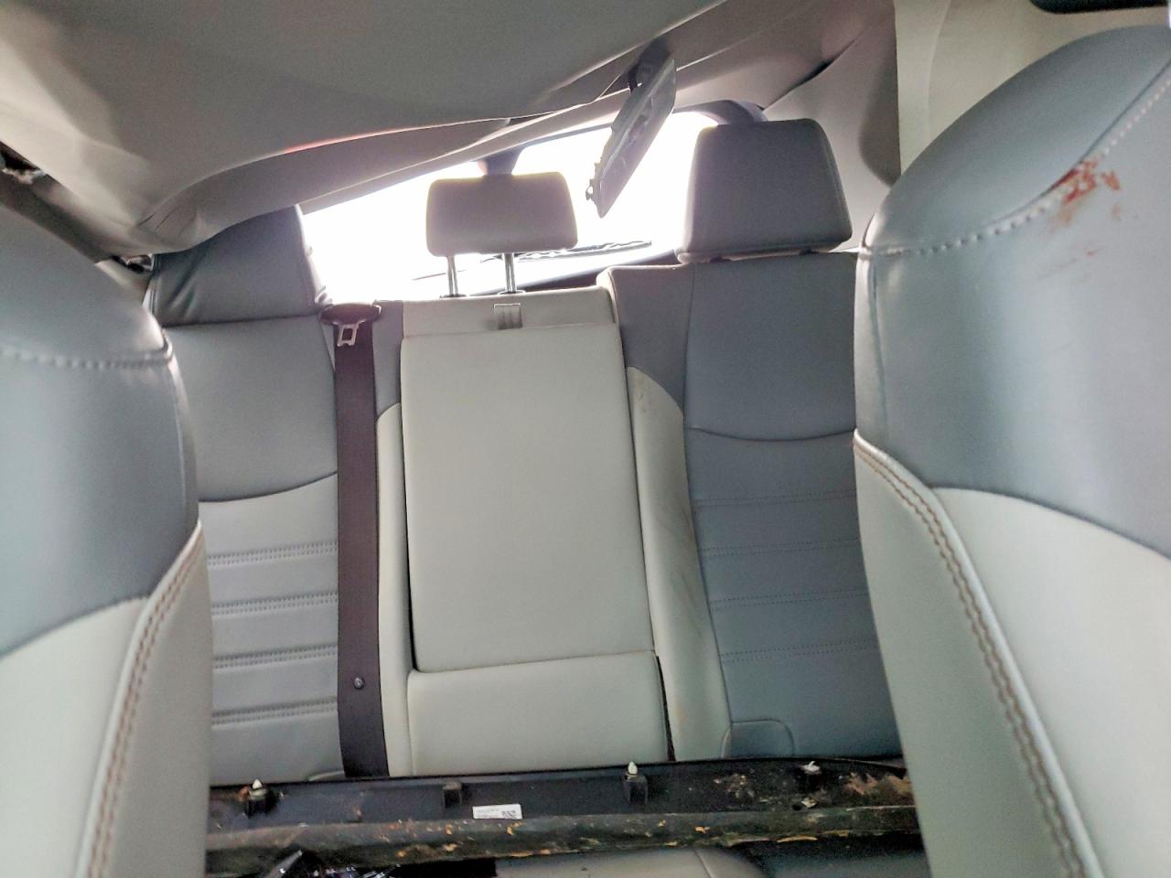 2019 TOYOTA RAV4 LIMITED photo 10