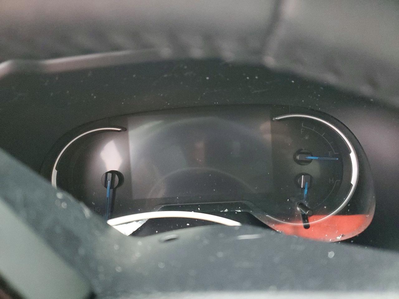 2019 TOYOTA RAV4 LIMITED photo 9