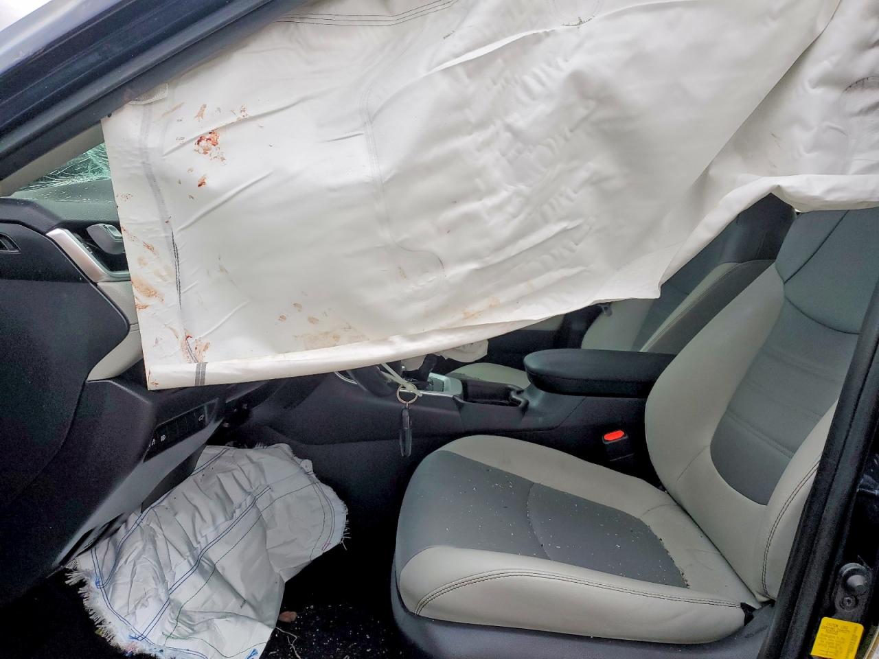 2019 TOYOTA RAV4 LIMITED photo 7