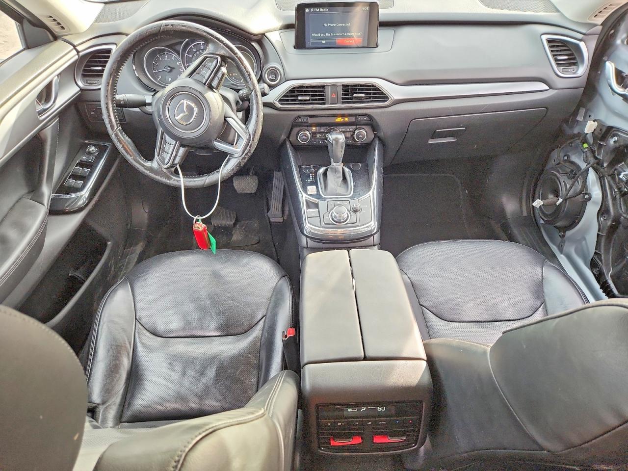 2018 MAZDA CX-9 TOURING photo 8