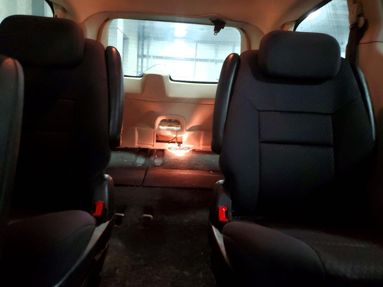 2010 DODGE GRAND CARAVAN SE photo 10