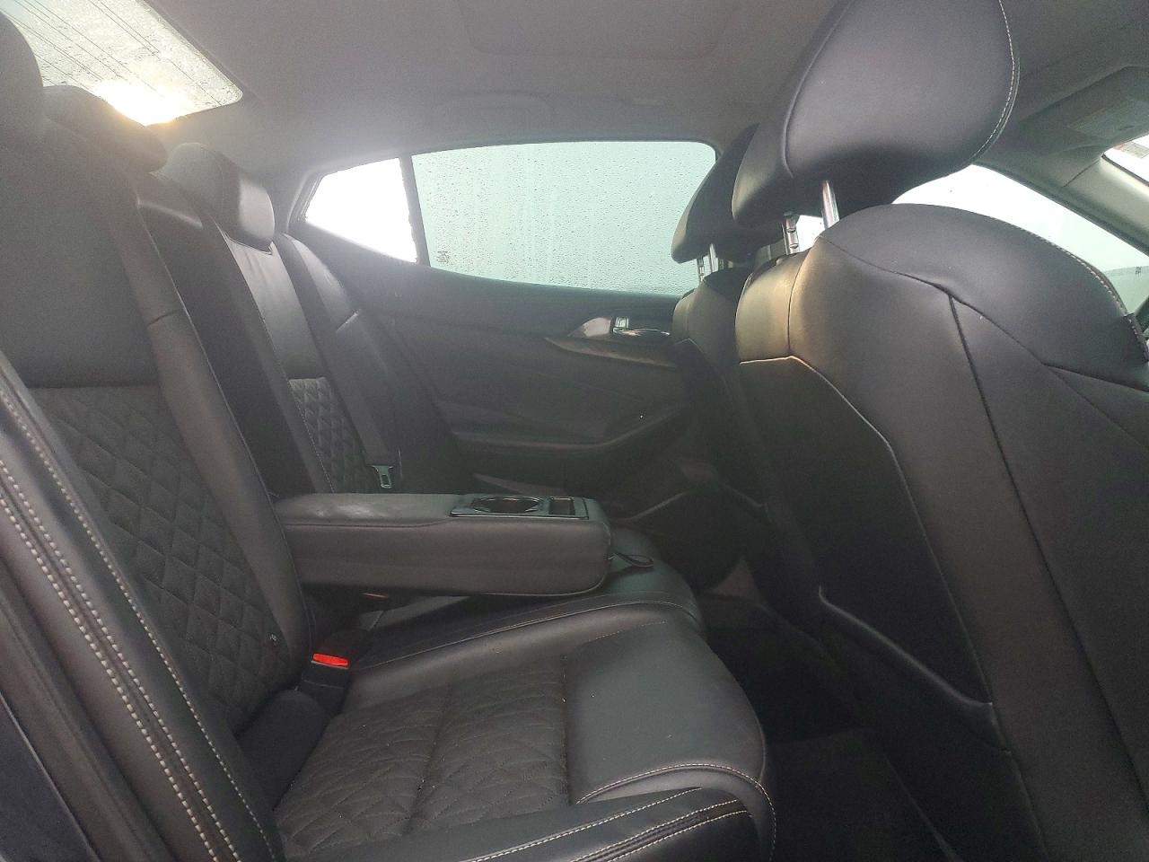 2017 NISSAN MAXIMA 3.5S photo 10