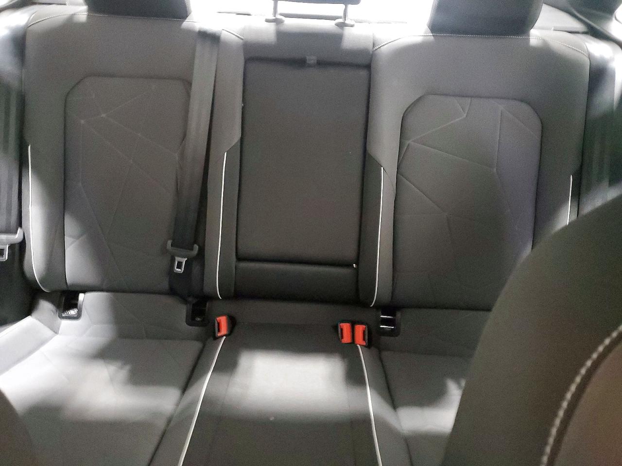 2025 VOLKSWAGEN JETTA SPORT photo 10