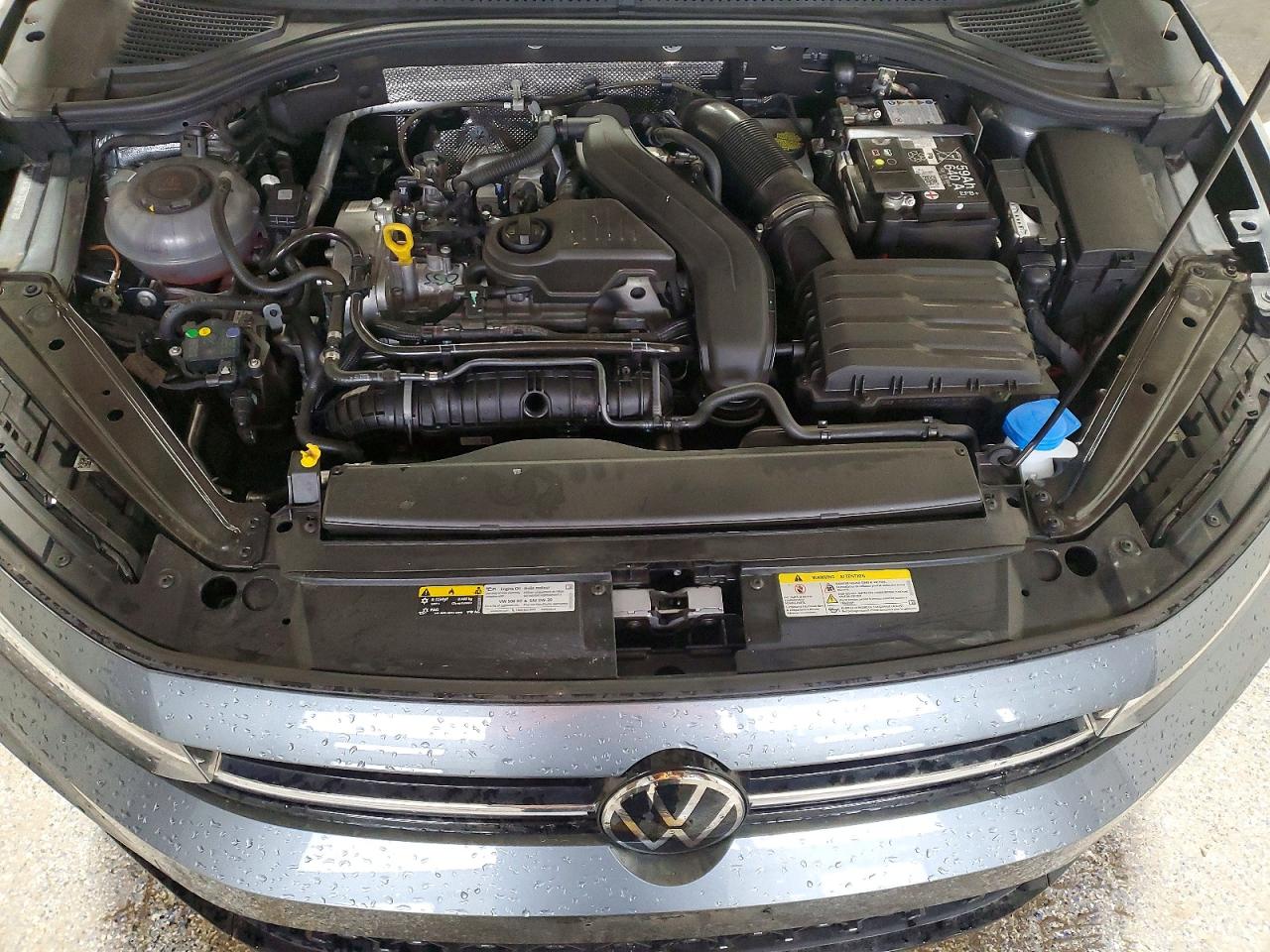 2025 VOLKSWAGEN JETTA SPORT photo 12