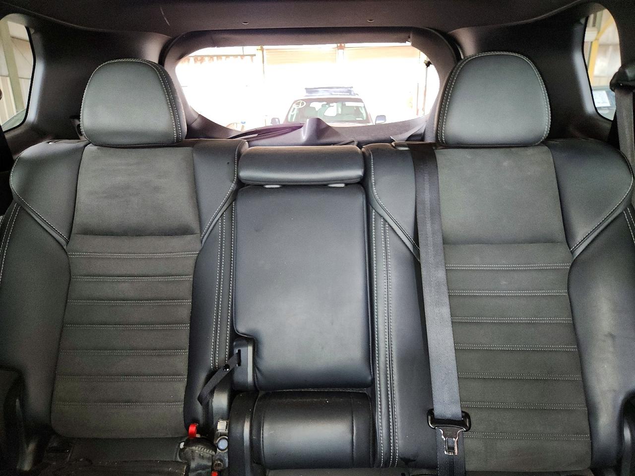 2024 MITSUBISHI OUTLANDER SE photo 10