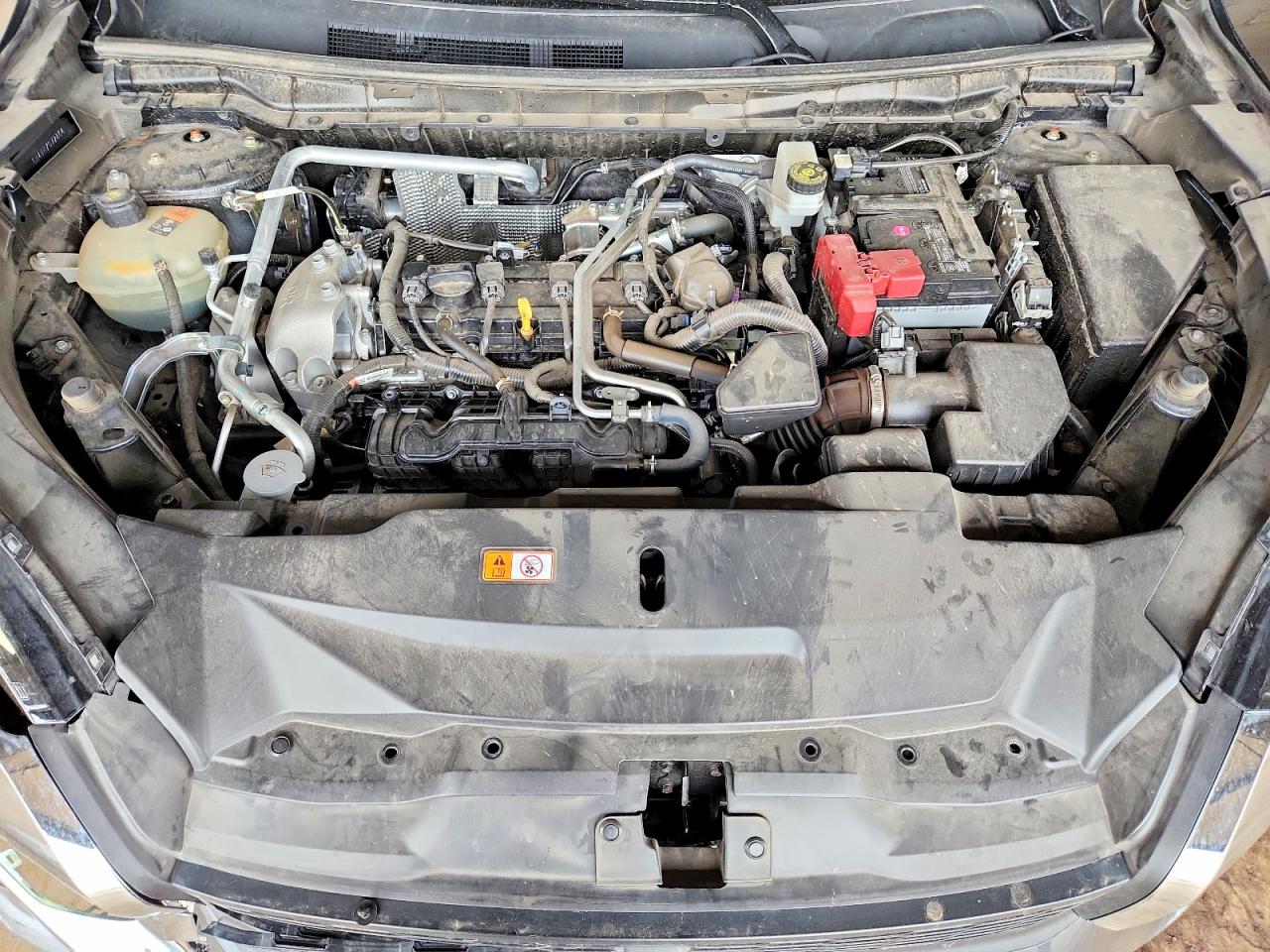 2024 MITSUBISHI OUTLANDER SE photo 12