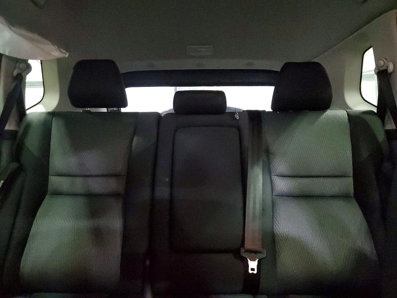 2025 NISSAN ROGUE SV photo 10