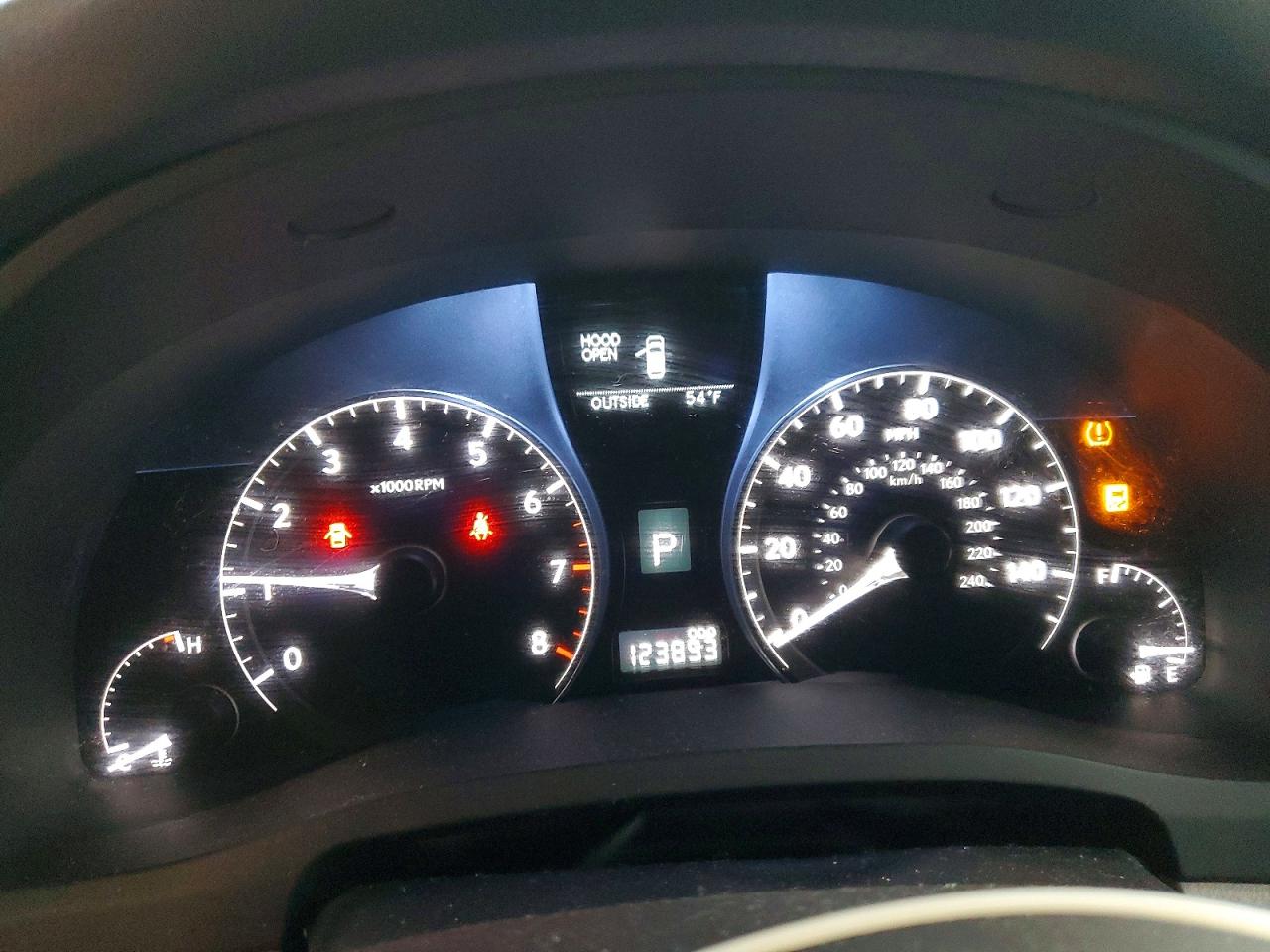 2012 LEXUS RX 350 photo 9