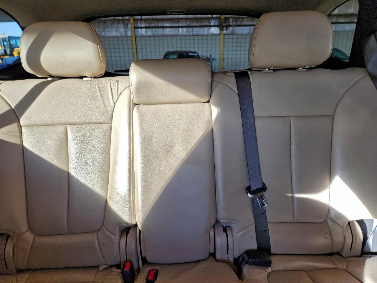 2011 HYUNDAI SANTA FE LIMITED photo 10